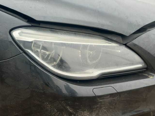 Dezmembrez BMW 640 f 13  2015