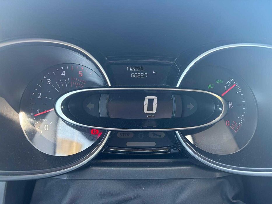 RENAULT Clio 2019 — imagine 5