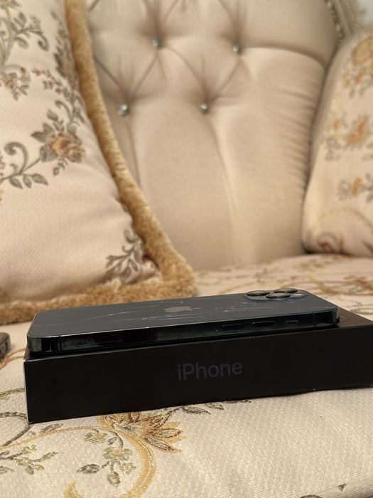 Айфон 12 про 128 гб / iphone 12 pro 128 gb
