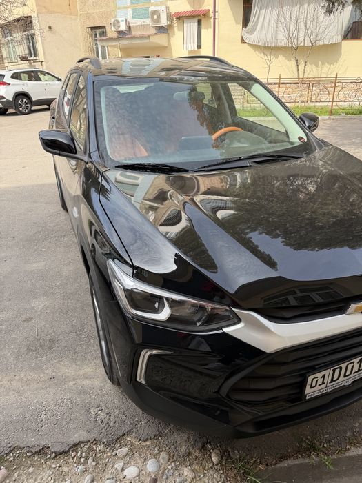 Tracker 2 LS/ срочно продается