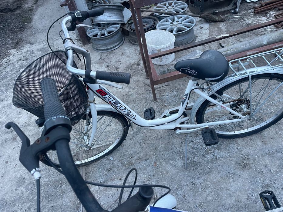 Biciclete de damă