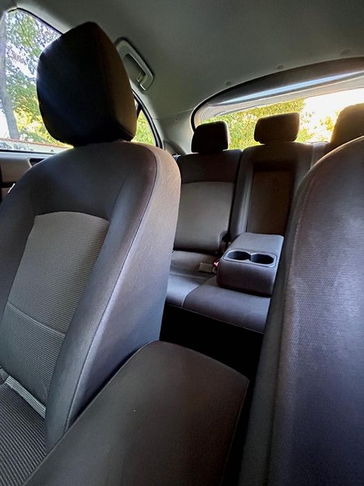 Mitsubishi Lancer 2014, 1.8 114000