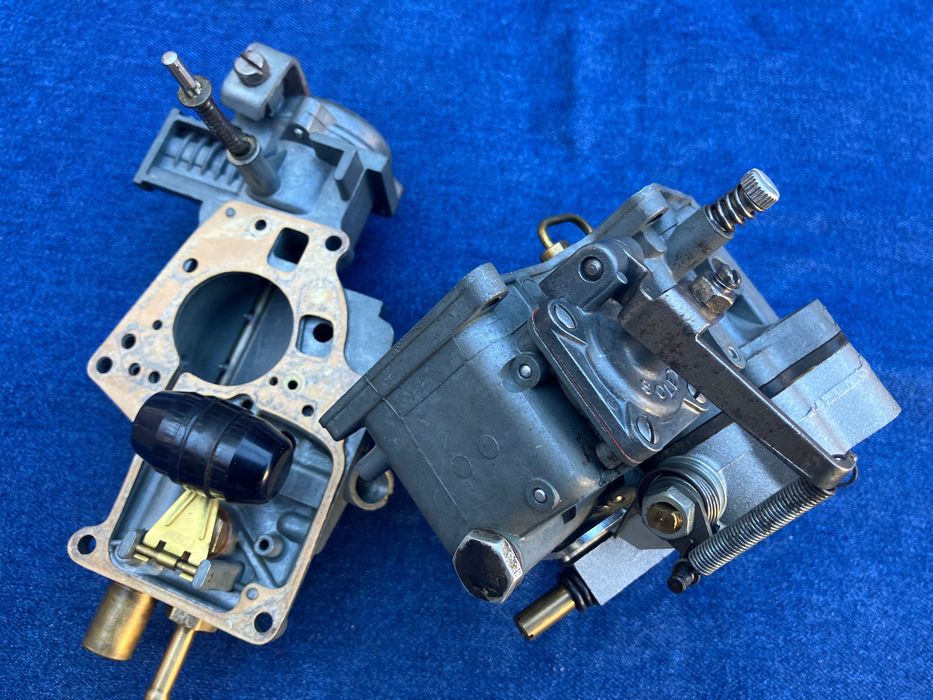 Carburator Solex 32 EISA Dacia 1300