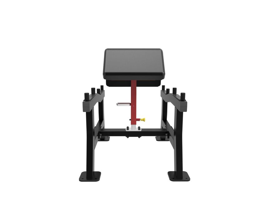 Impulse SL7018
Парта для бицепса (Скамья Скотта) Skot skameykasi