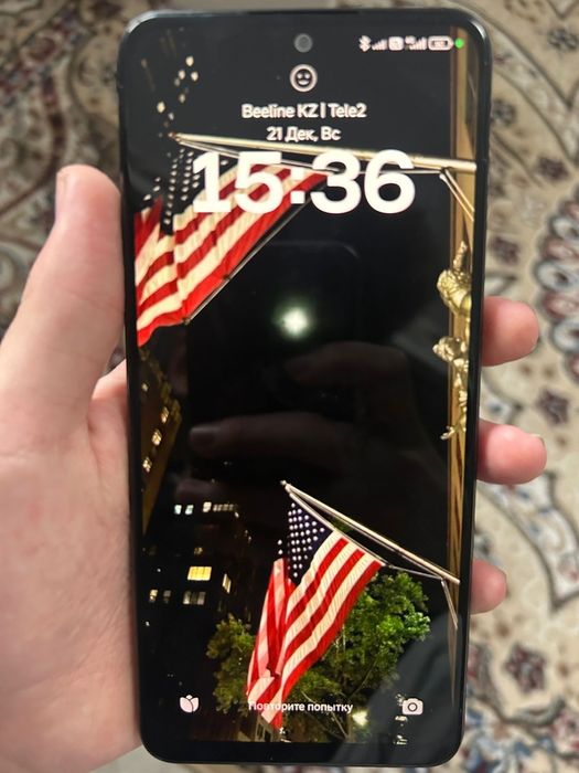 Редми 12нот сатылады арзан бағада