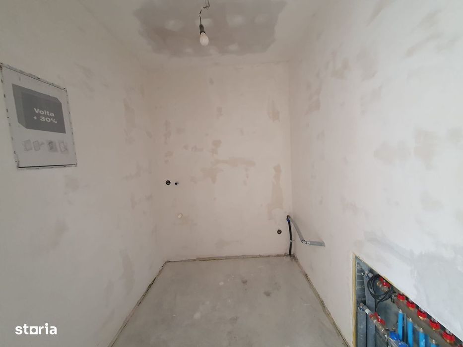 De vânzare – 1/2 Duplex în Becicherecu Mic- 738