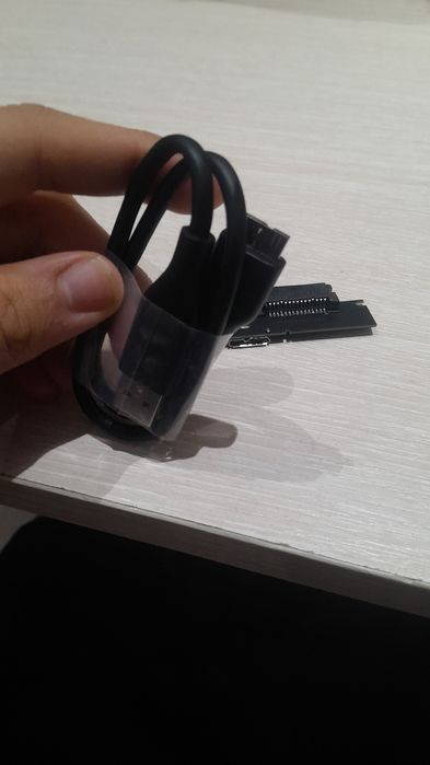 Внешни жосткий диск корпус