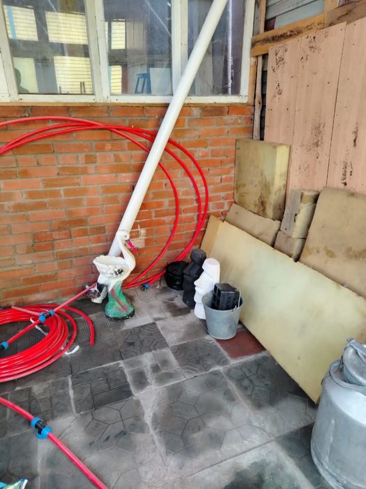 Продам все со двора