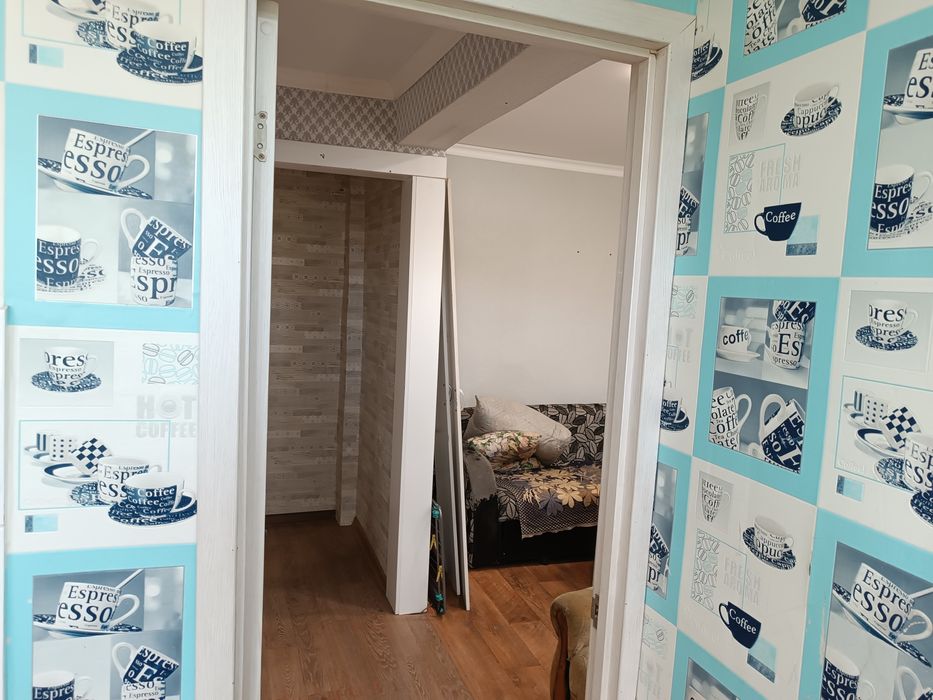 Продажа кв. Или обмен на кв. В Сарани.