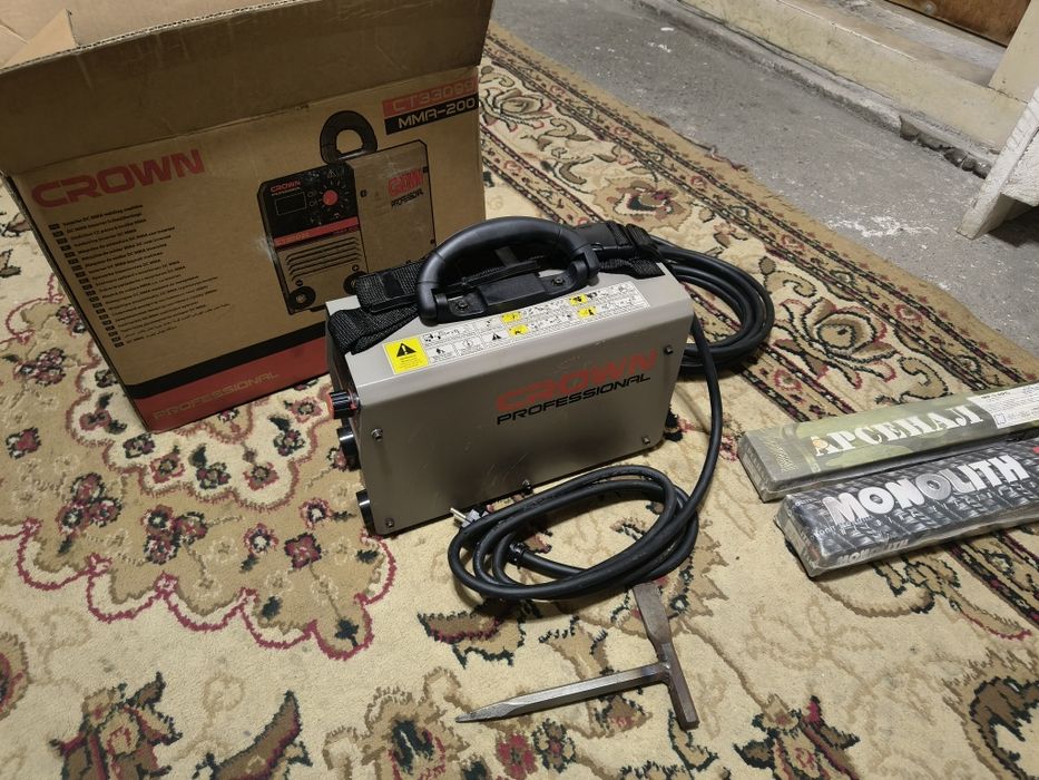 Сварочный аппарат удлинитель 40метр