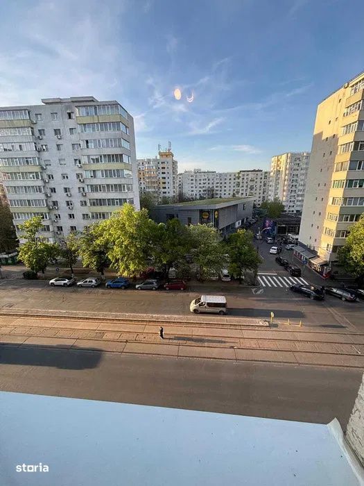 Apartament 3 Camere | Pantelimon | Balcon inchis