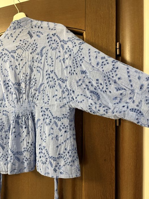 Bluza Zara marimea S