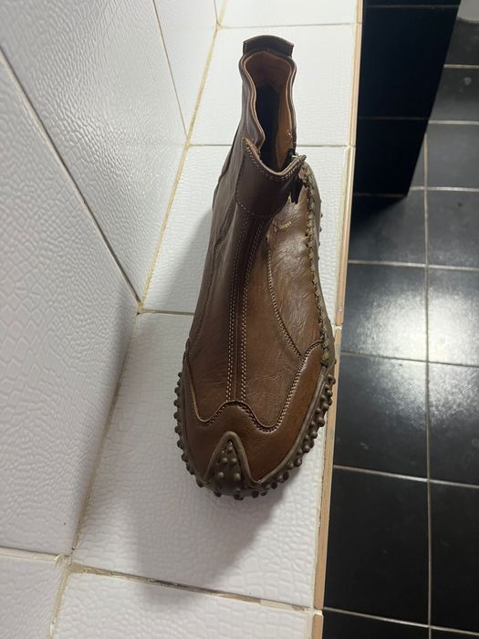 Продам мужскую обувь