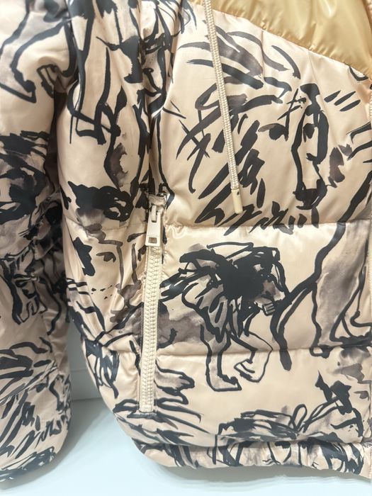 Яке с две лица Marc Cain