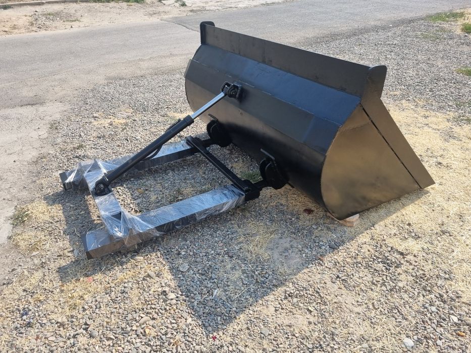 Ковш . Кара,kara,автопогрузчик учун