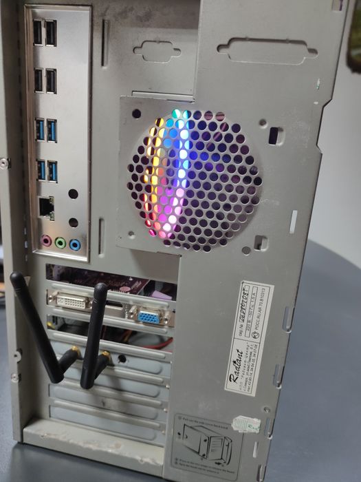 Компьютер для  работы/учебы