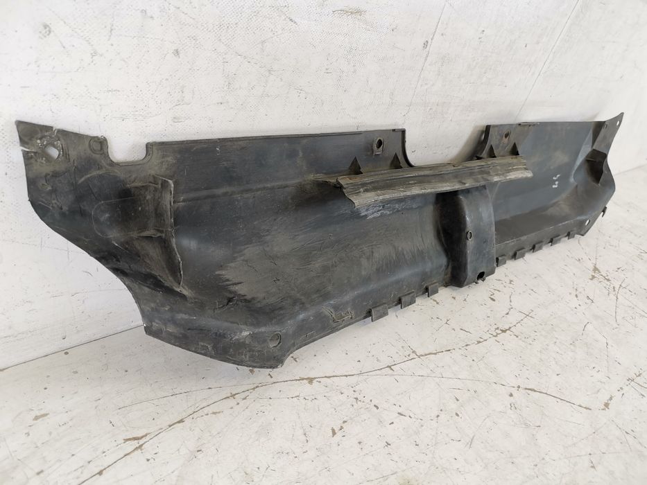 Горен централен панел / Goren centralen panel Ауди А4 Б8/8К / Audi A4