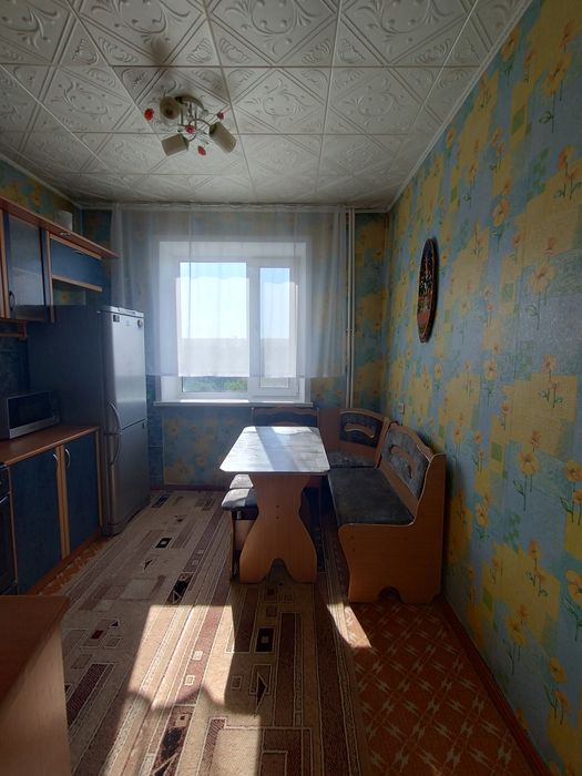 2х комнатная квартира в Сортировке