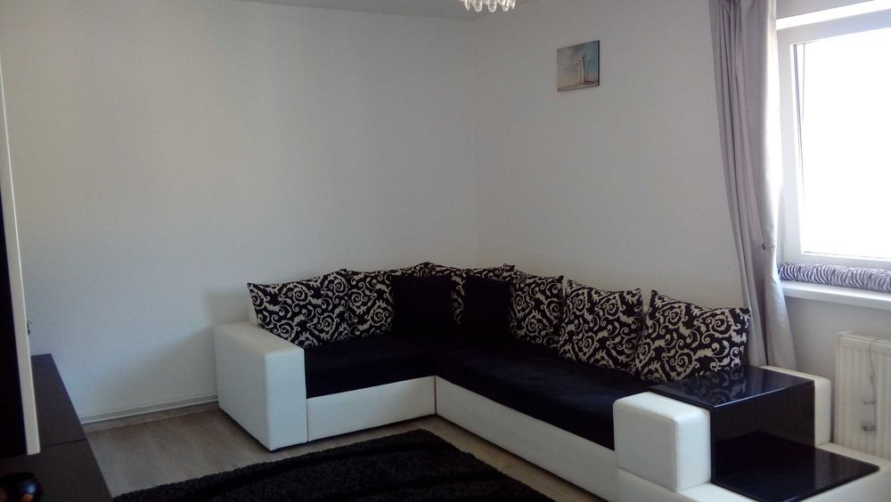Calea Dumbravii (Zona Dioda) - Apartament 2 camere oferit spre inchiriere 450 euro