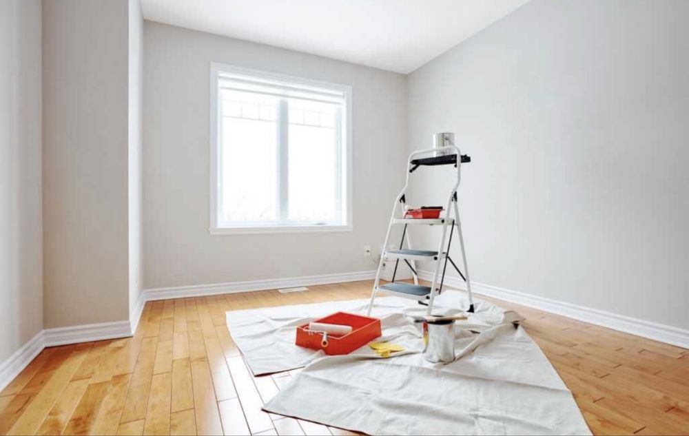 Amenajari interioare si exterioare