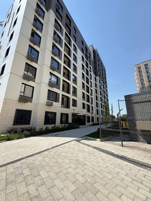1-комн. квартира, 42 м², Яшнабадский район