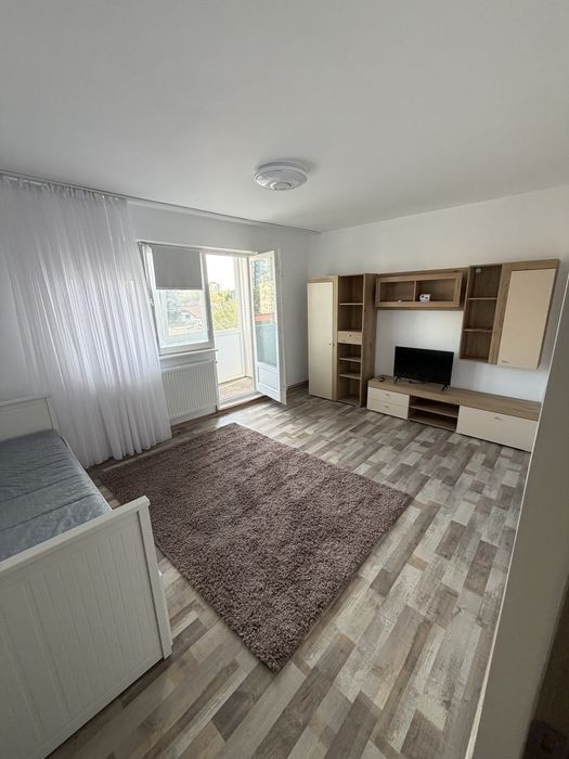 Apartament cu o camera ,bloc izolat - Calea Sagului -Direct Proprietar