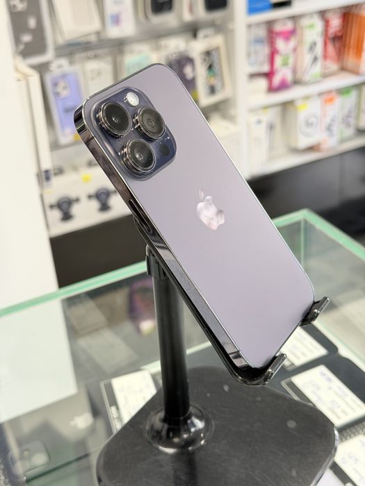 Apple iPhone 14 Pro 128GB Purple