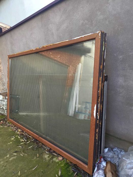 Geamuri Terasa Termopan