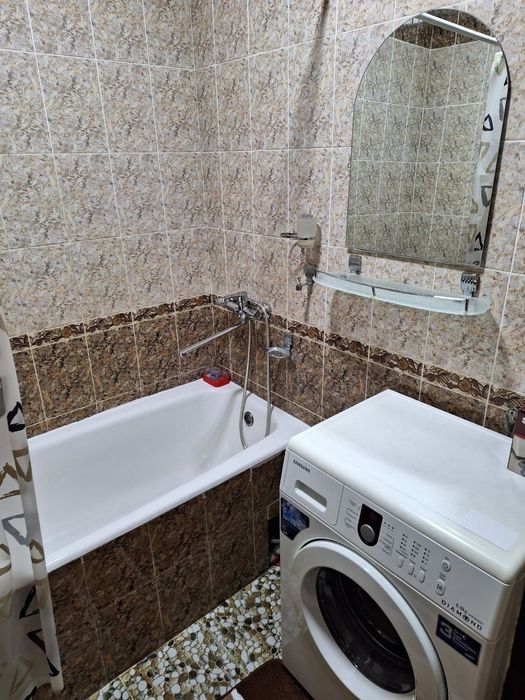 Продам 2х переделанная в 3х ком на Чиланзаре 3-квартал