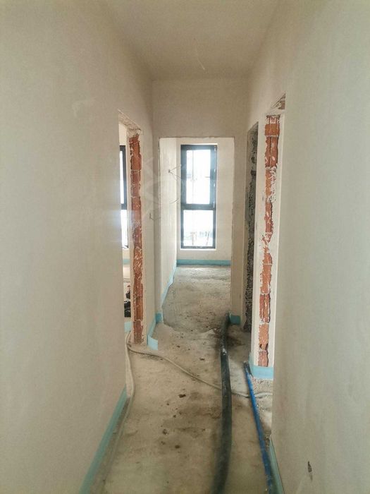 Продава се Тристаен апартамент в Пловдив, Мараша - 87 кв.м за 1868 €/кв.м - Снимка #2