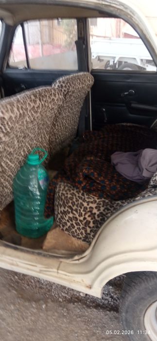 Продается москвич