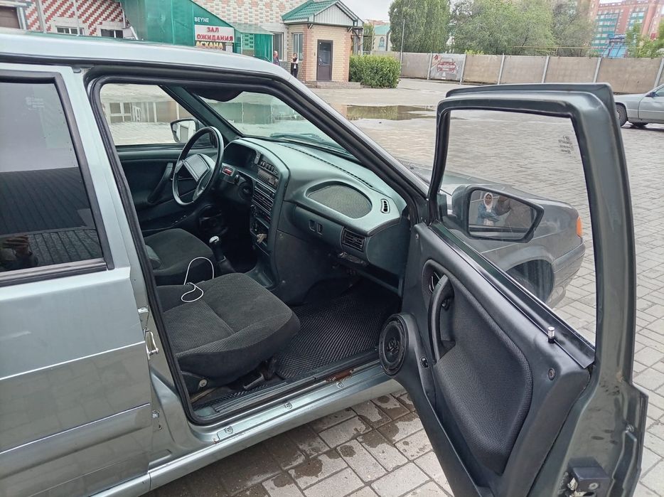 Ассалаумагаликум