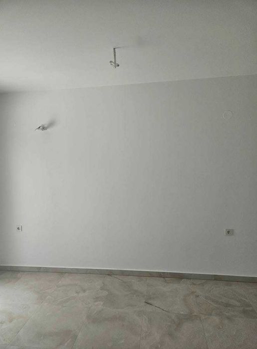 Двуетажна къща 130 кв.м и парцел 190 кв.м - ново строителство