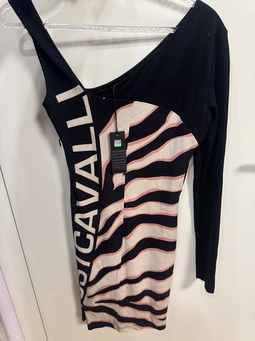 Рокли Elisabetta Franchi, Patrizia Pepe, Just Cavalli, Zara