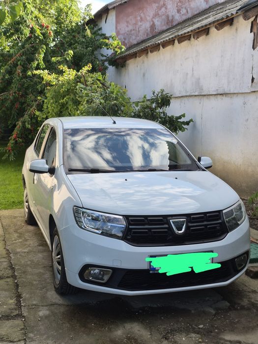 Dacia Logan 1.5 dci