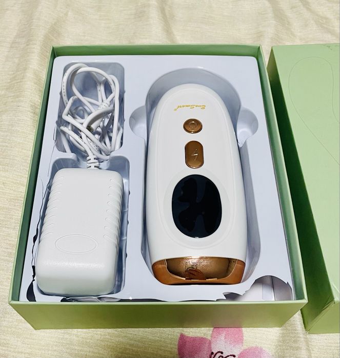 Epilator IPL EvoSmart™ R1