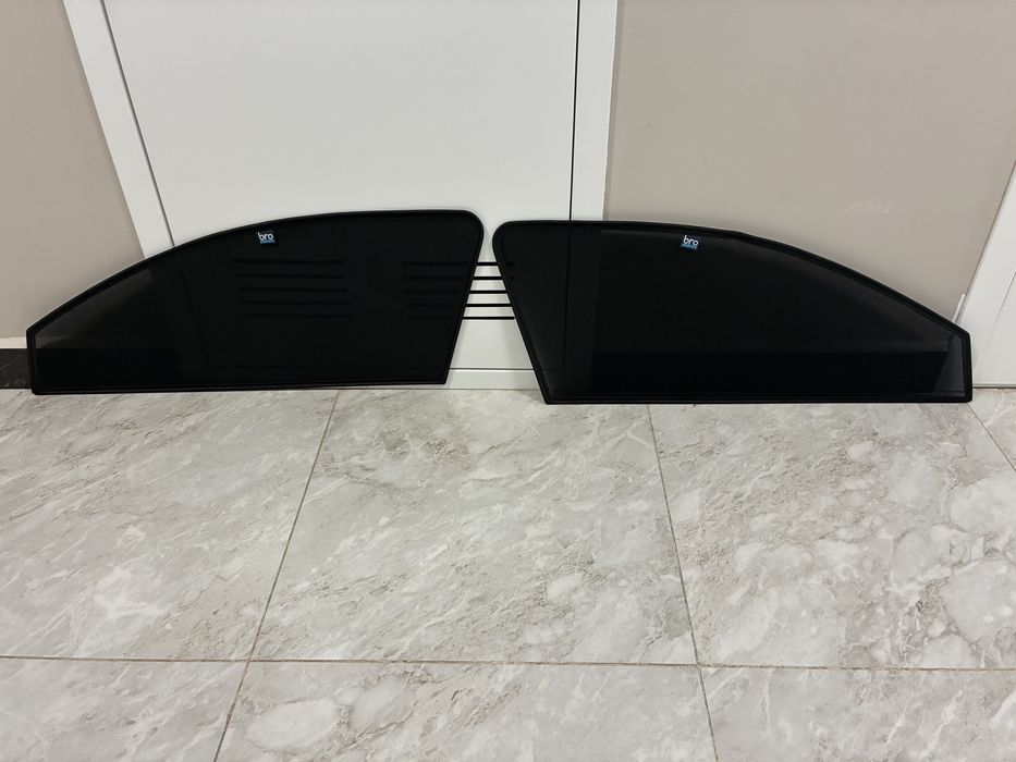 Шторки на Changan Alsvin
