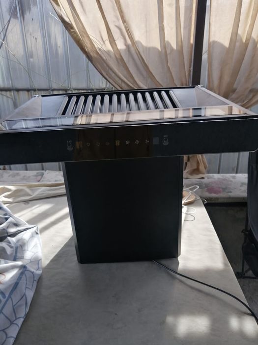 Вытяжка для кухни