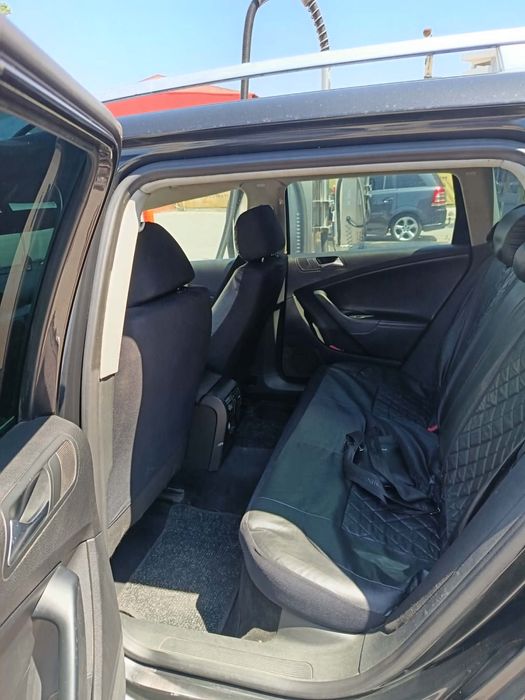 VW Passat B6 2006 2.0 TDI