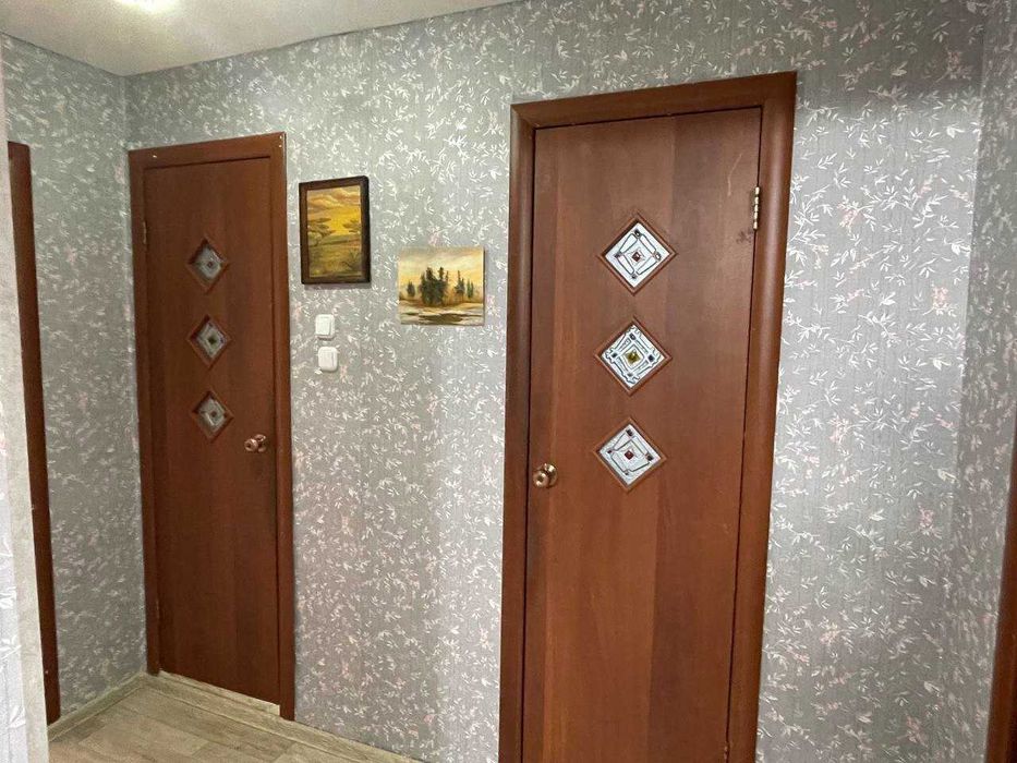 Продажа 3-комнатной квартиры
