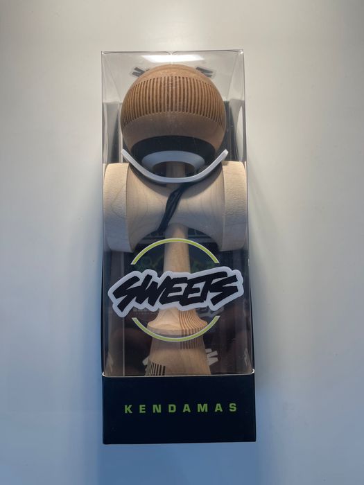 Kendama Sweets Broken Bones Antiskid Broken Shape