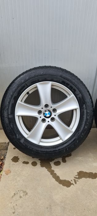 Roți de iarna BMW X5