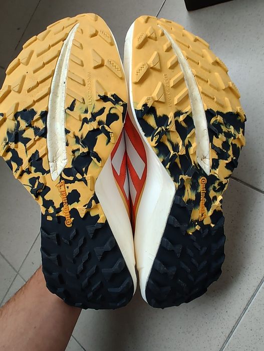 Adidas terrex agravic speed ultra 41 1/3