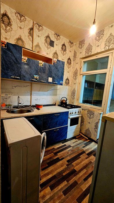 4-ком. кв-ра, улучшенная планировка, Юнусабад 15