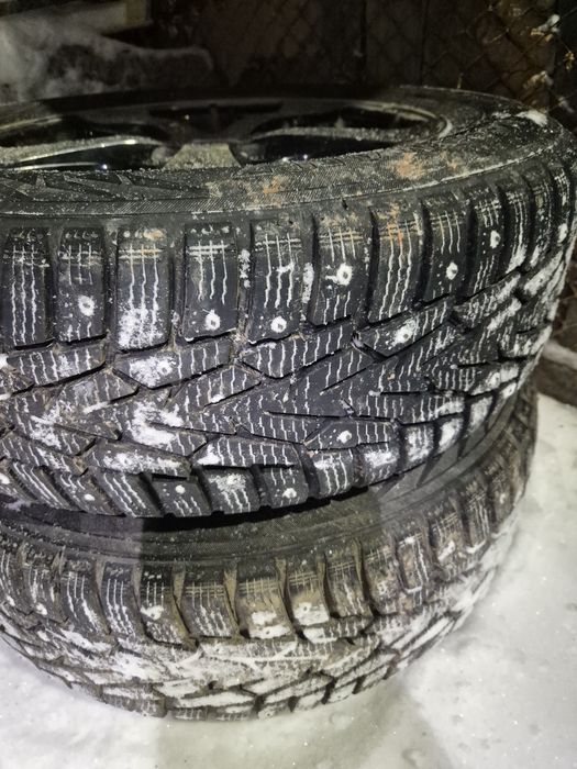 Продавм диски с резаной