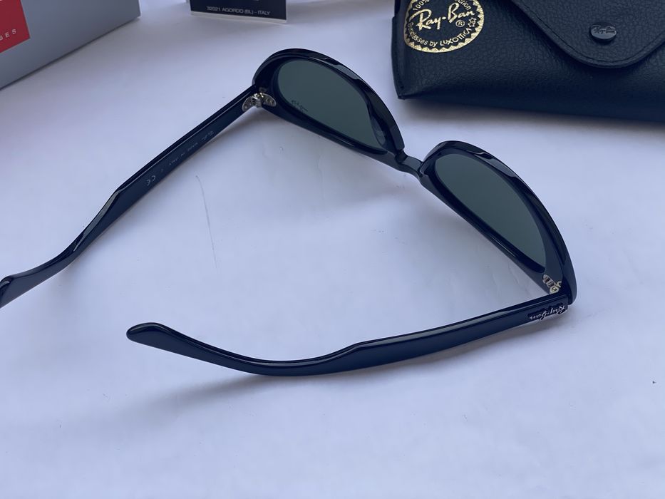 Ochelari de soare RAY BAN 4314 Nina Noi