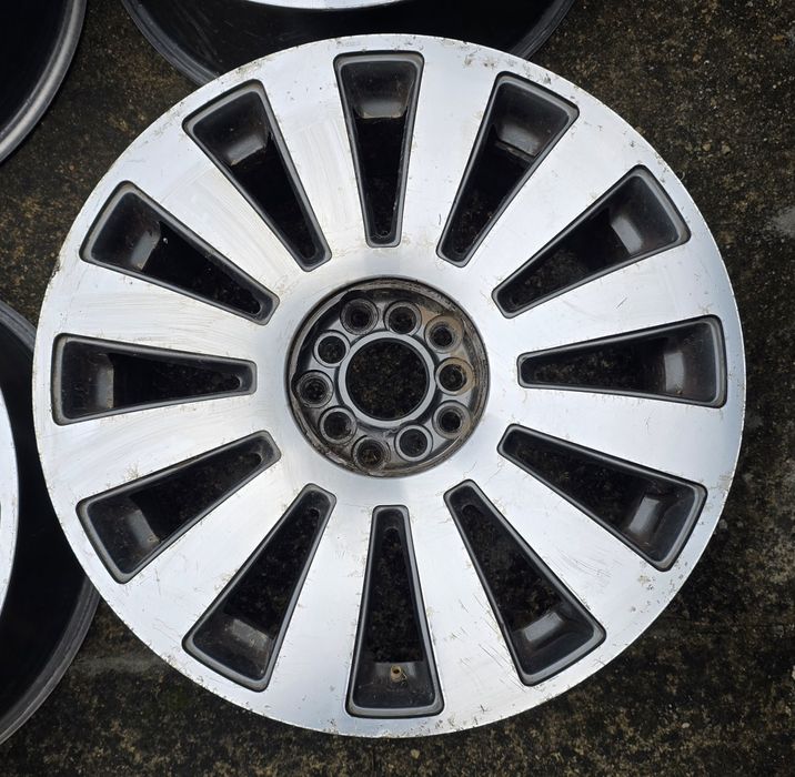 Алуминиеви джанти 18 цола за АУДИ. VW