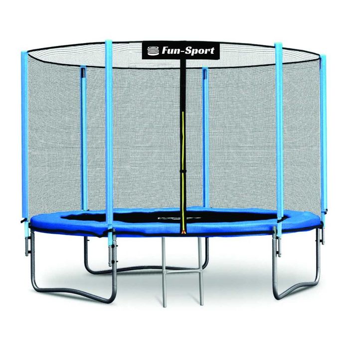 Vand trambulina 312 cm folosita 2 luni.