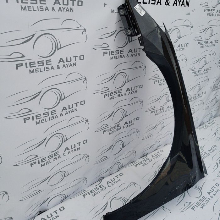 Aripa stanga Audi A3 8Y an 2020-2021-2022-2023-2024-2025-2026