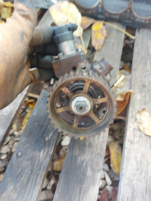 ГНП и дюзи за Renault Grand Scenik 3 1.9 dci 131кс